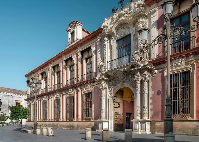 Querencia De , Autograph CollectionHotel Seville