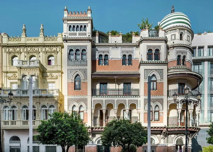 Querencia De , Autograph CollectionHotel Seville