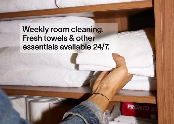 Numa SoleaHotel Seville